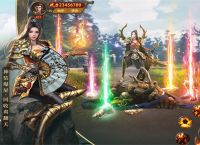 1.85英雄合击私服道士和法师在pk的过程中需要注意什么